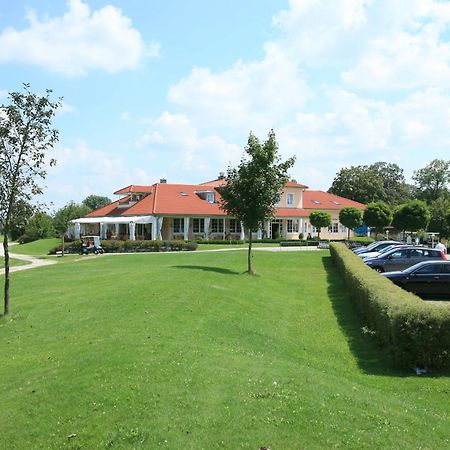 Hotel Preishof Kirchham Extérieur photo