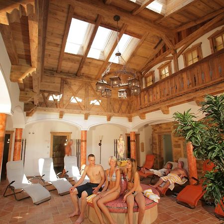 Hotel Preishof Kirchham Extérieur photo