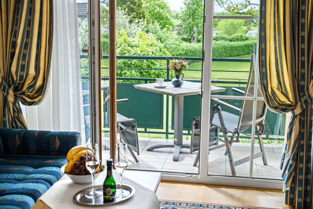 Hotel Preishof Kirchham Extérieur photo