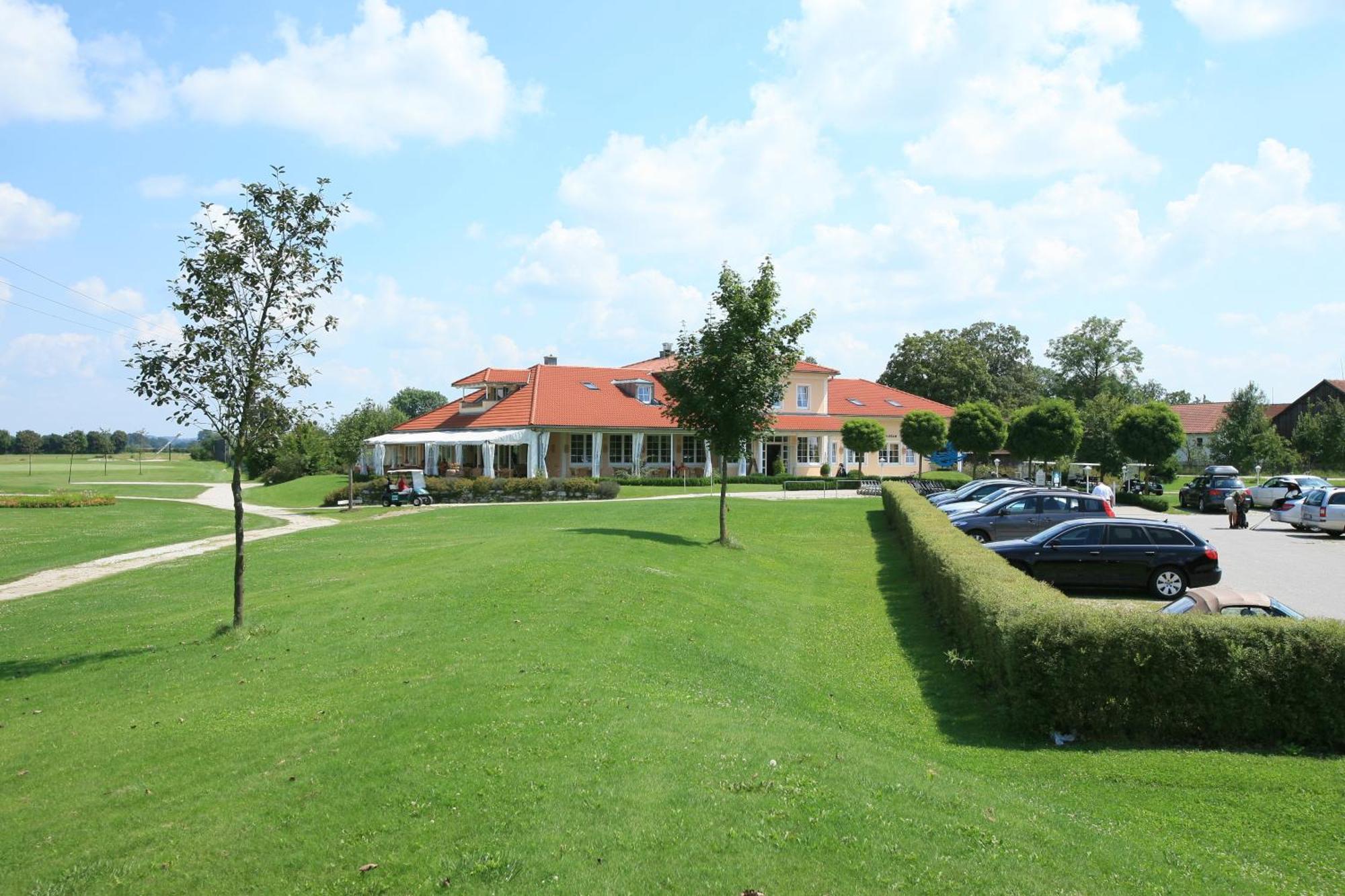 Hotel Preishof Kirchham Extérieur photo